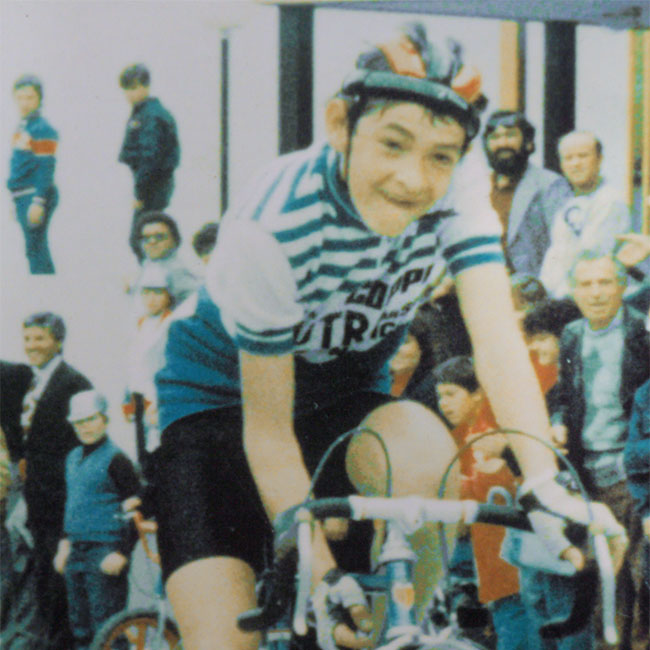 IL MIGLIORE Marco Pantani Okta Film 2021 IL MIGLIORE Marco Pantani Okta Film 2021