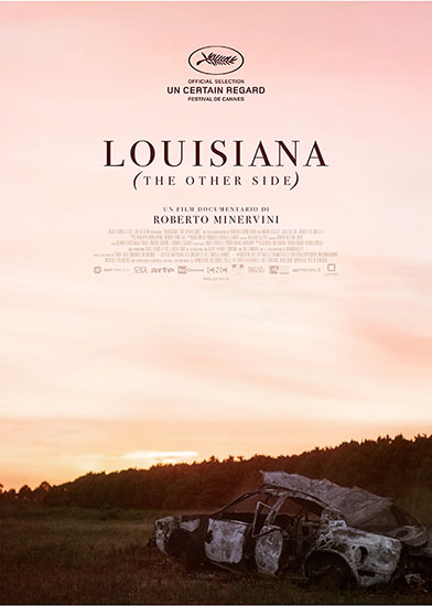 LOUISIANA OKTA FILM PRODUCTION