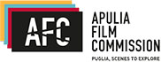 apulia film commission partner okta film production