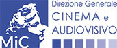 direzione generale cinema e audiovisivo okta film partner