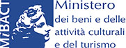 Logo MiBACT 2013 okta film production
