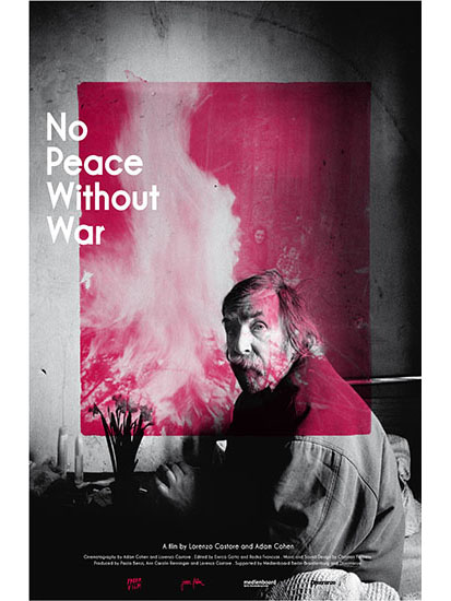No Peace Without War Okta Film