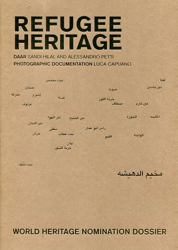 05 03 Refugee Heritage Cover Okta Film