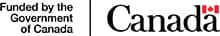 Canada En Wordmark