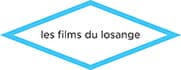 LOGO FILMS DU LOSANGE