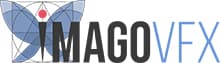 LOGO IMAGO nero