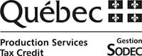 tax credit production quebec