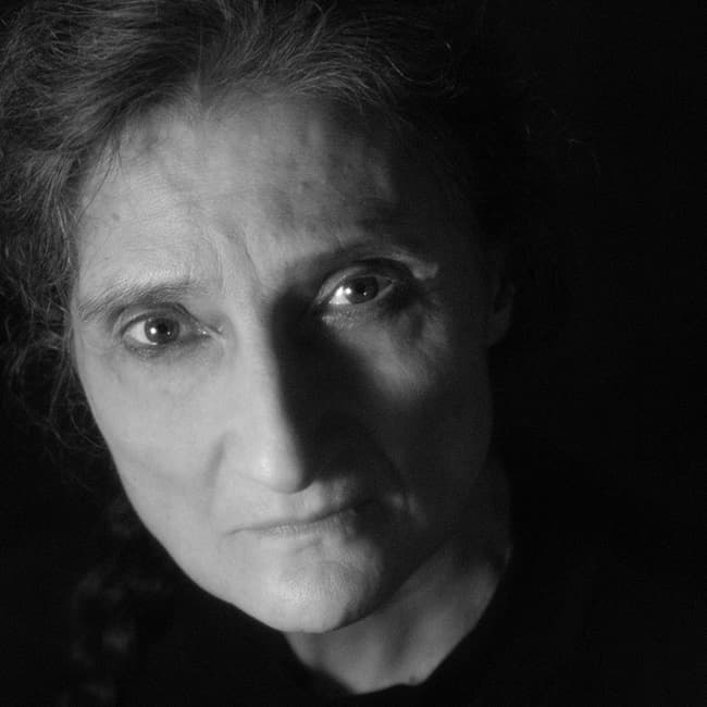 Chiara Guidi Foto Eva Castellucci