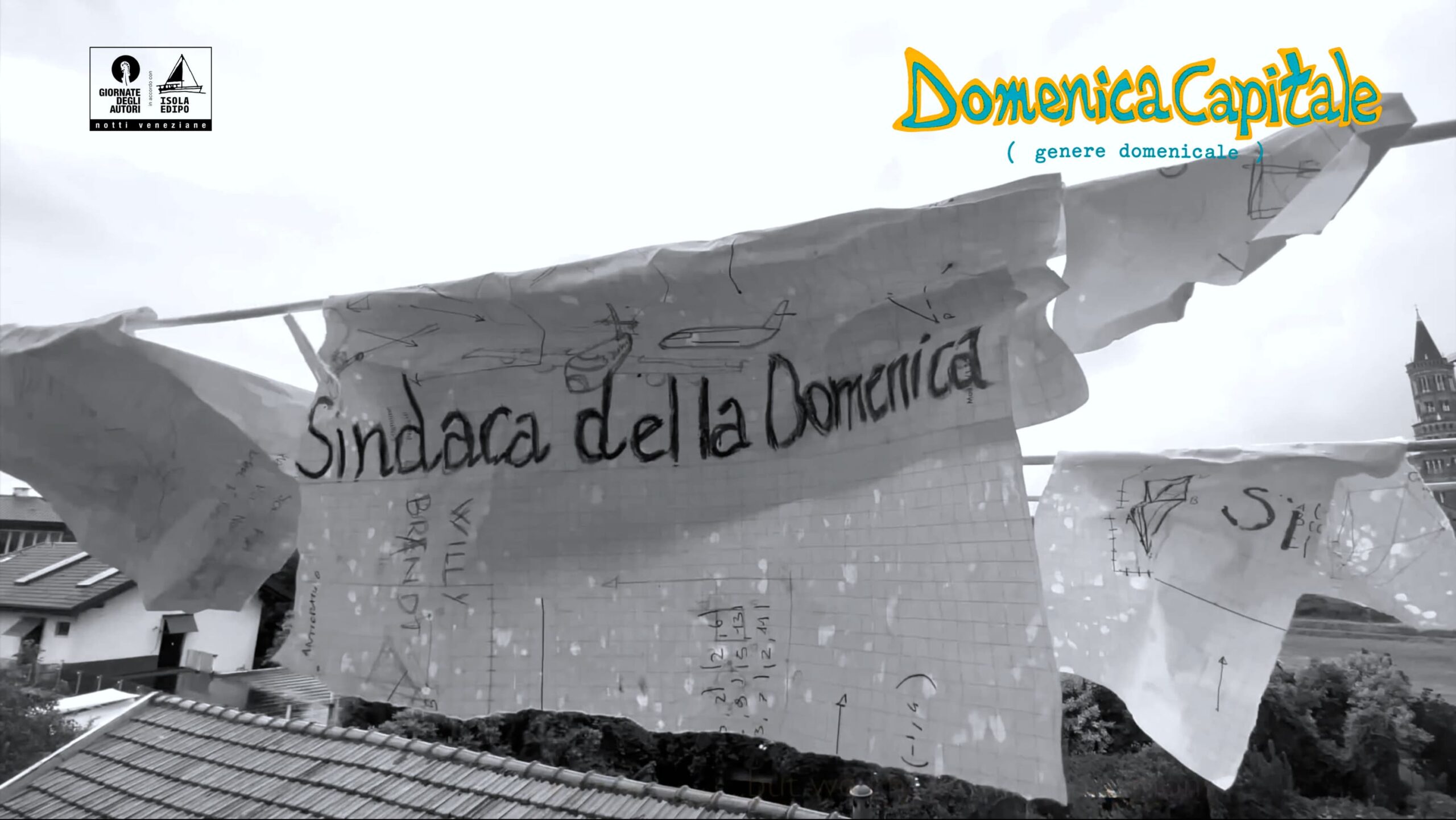DOMENICA CAPITALE