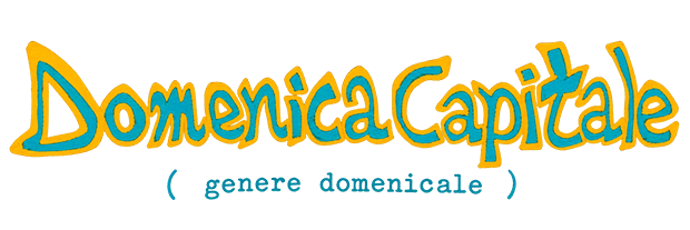 Domenica Capitale Domenica Capitale