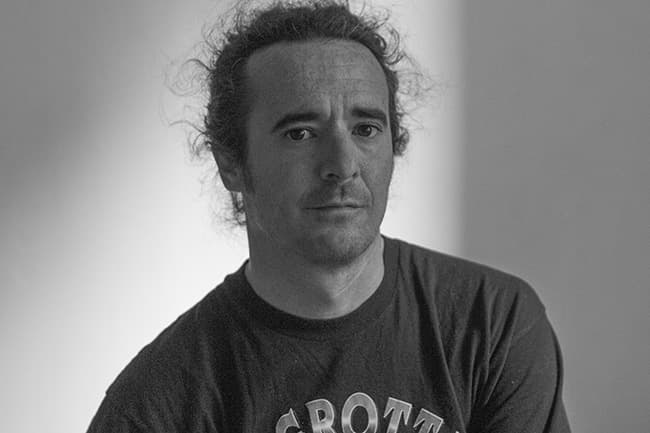 Giulio Squari Regista Okta Film Giulio Squari Regista