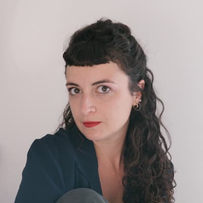 Giulia Cosentino Registra Okta Film Giulia Cosentino Registra