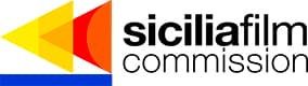 Logo Sicilia Film Commission Logo Sicilia Film Commission