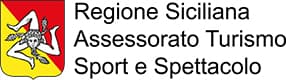 logo assessorato turismo sport e spettacolo logo assessorato turismo sport e spettacolo